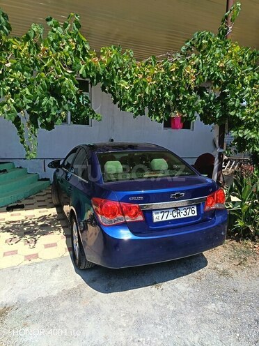 Chevrolet Cruze 2012, 399,400 km - 1.4 l - Goranboy