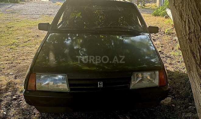 LADA (VAZ) 2109 1999, 100,000 km - 1.5 l - İsmayıllı