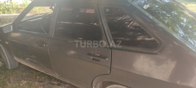 LADA (VAZ) 2109 1999, 100,000 km - 1.5 l - İsmayıllı
