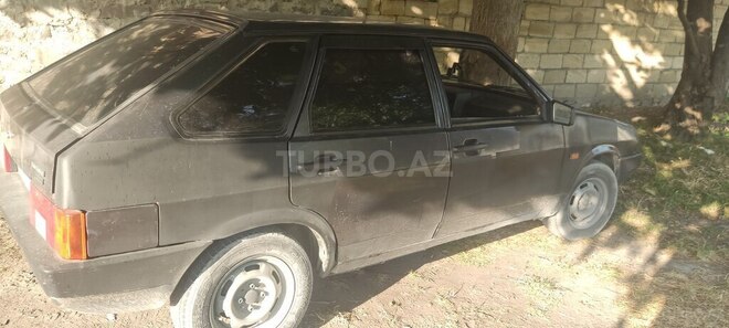 LADA (VAZ) 2109 1999, 100,000 km - 1.5 l - İsmayıllı