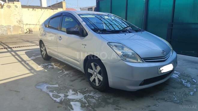 Toyota Prius 2007, 300,000 km - 1.5 l - Bakı