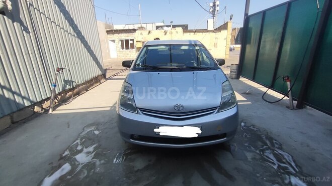 Toyota Prius 2007, 300,000 km - 1.5 l - Bakı