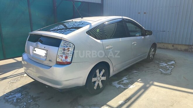 Toyota Prius 2007, 300,000 km - 1.5 l - Bakı