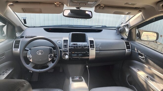 Toyota Prius 2007, 300,000 km - 1.5 l - Bakı