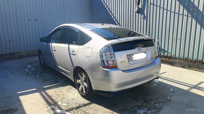 Toyota Prius 2007, 300,000 km - 1.5 l - Bakı