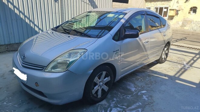 Toyota Prius 2007, 300,000 km - 1.5 l - Bakı