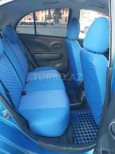 Nissan Micra 2012, 80,800 km - 1.2 l - Sumqayıt