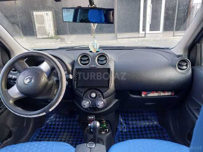 Nissan Micra 2012, 80,800 km - 1.2 l - Sumqayıt