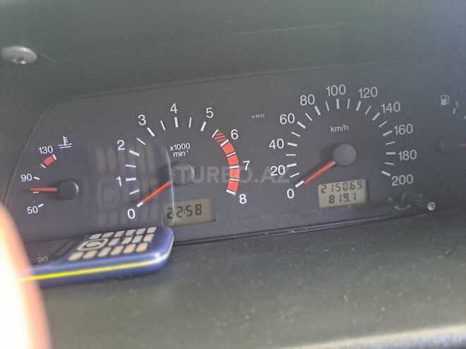 LADA (VAZ) 2115 2008, 222,400 km - 1.6 l - Gəncə