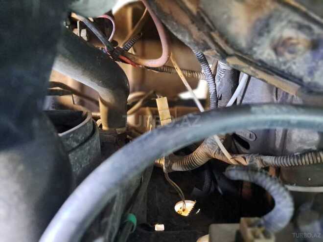 LADA (VAZ) 2115 2008, 222,400 km - 1.6 l - Gəncə
