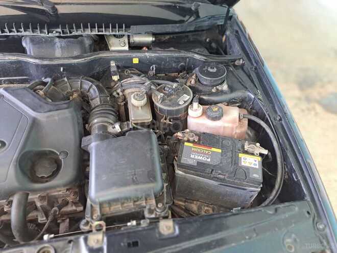 LADA (VAZ) 2115 2008, 222,400 km - 1.6 l - Gəncə