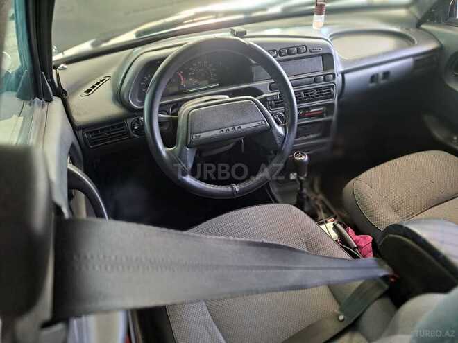 LADA (VAZ) 2115 2008, 222,400 km - 1.6 l - Gəncə