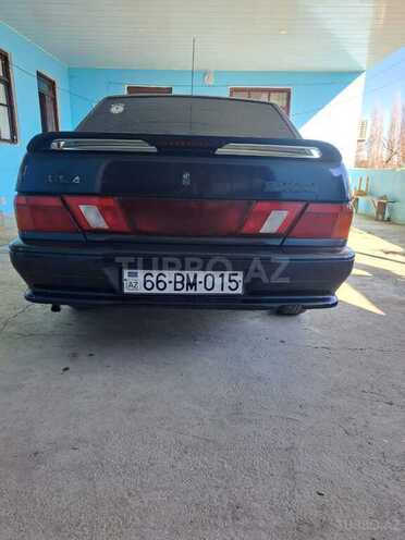 LADA (VAZ) 2115 2008, 222,400 km - 1.6 l - Gəncə
