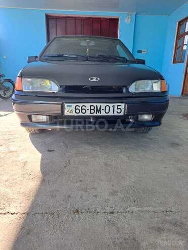 LADA (VAZ) 2115 2008, 222,400 km - 1.6 l - Gəncə