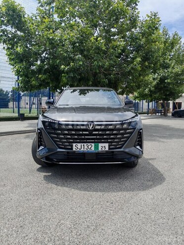 Changan  2025, 0 km - 1.5 l - Bakı