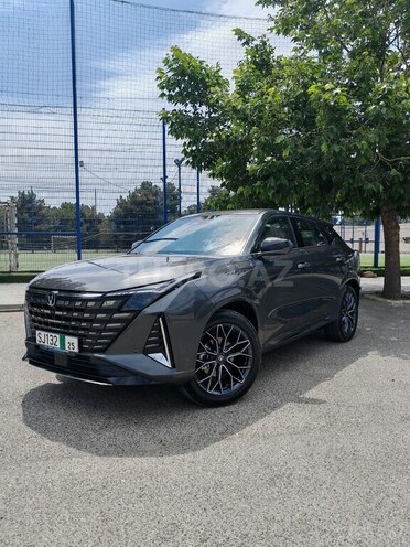Changan  2025, 0 km - 1.5 l - Bakı