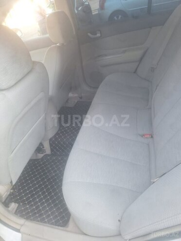 Hyundai Sonata 2007, 409,000 km - 2.0 l - Sumqayıt