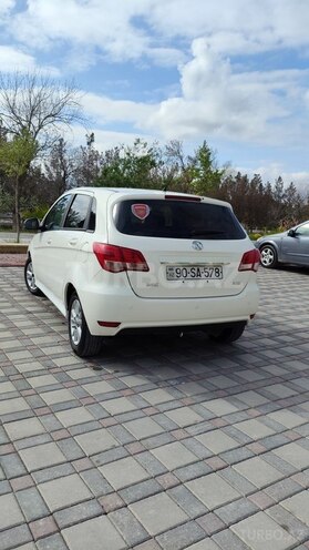 Baic A1 2014, 205,000 km - 1.5 l - Bakı
