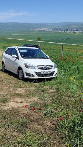 Baic A1 2014, 205,000 km - 1.5 l - Bakı