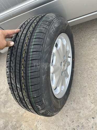Mercedes C 230 2000, 259,868 km - 2.3 l - Saatlı