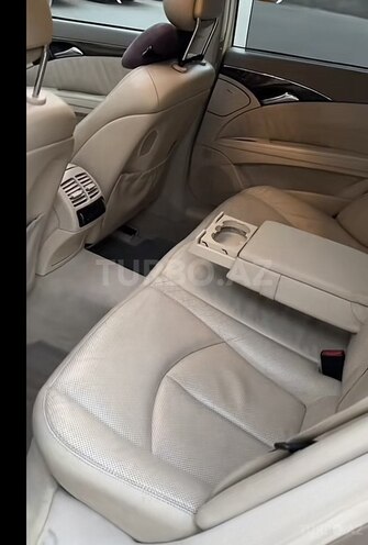 Mercedes E 240 2002, 325,000 km - 2.6 l - Mingəçevir