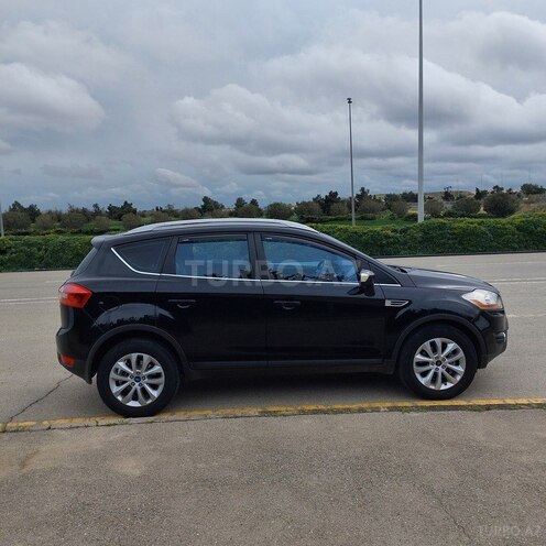 Ford Kuga 2010, 175,000 km - 2.5 l - Bakı