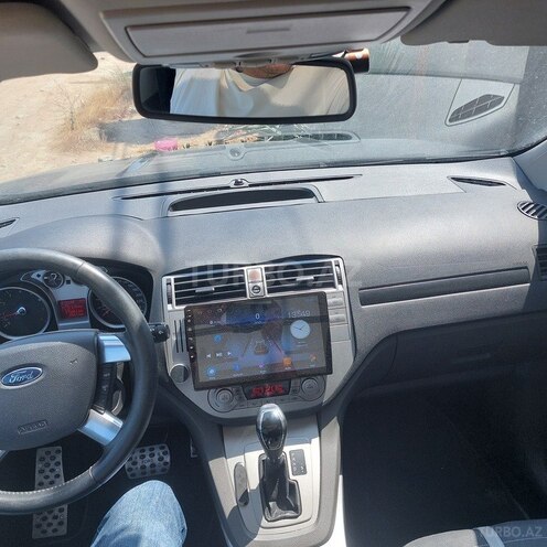 Ford Kuga 2010, 175,000 km - 2.5 l - Bakı