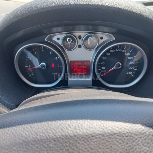 Ford Kuga 2010, 175,000 km - 2.5 l - Bakı