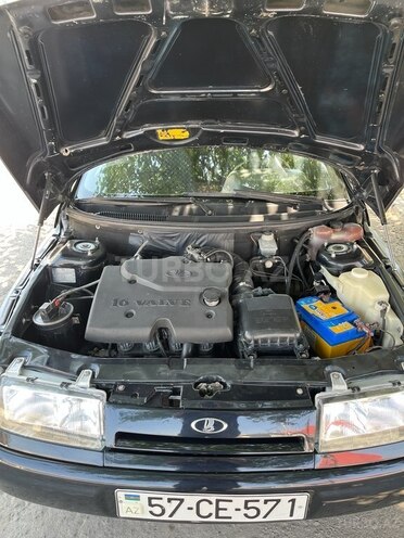 LADA (VAZ) 2110 2004, 271,000 km - 1.6 л - Şəmkir