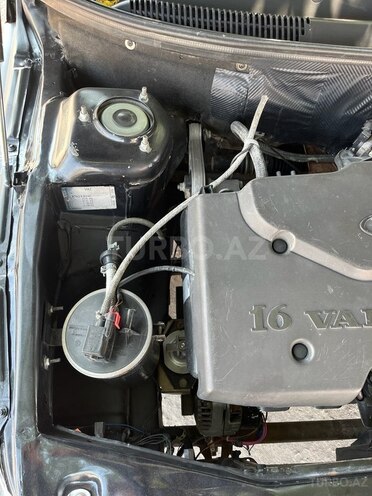 LADA (VAZ) 2110 2004, 271,000 km - 1.6 л - Şəmkir