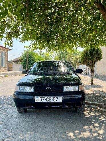 LADA (VAZ) 2110 2004, 271,000 km - 1.6 л - Şəmkir