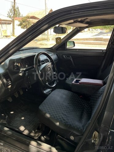 LADA (VAZ) 2110 2004, 271,000 km - 1.6 л - Şəmkir