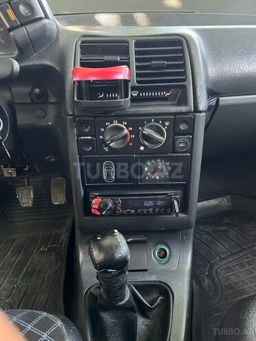 LADA (VAZ) 2110 2004, 271,000 km - 1.6 л - Şəmkir