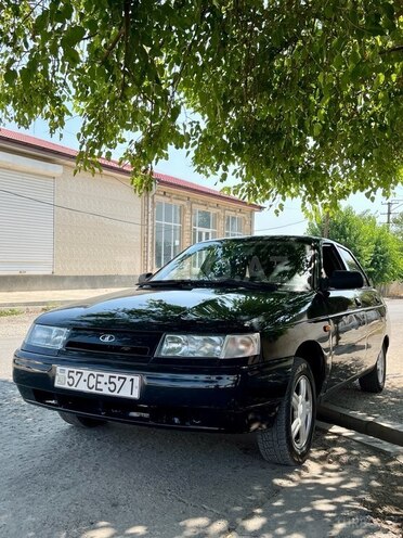 LADA (VAZ) 2110 2004, 271,000 km - 1.6 л - Şəmkir