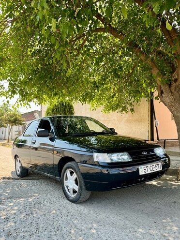 LADA (VAZ) 2110 2004, 271,000 km - 1.6 л - Şəmkir
