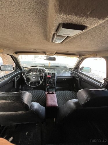 LADA (VAZ) 2110 2004, 271,000 km - 1.6 л - Şəmkir