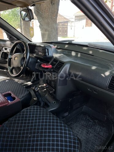 LADA (VAZ) 2110 2004, 271,000 km - 1.6 л - Şəmkir