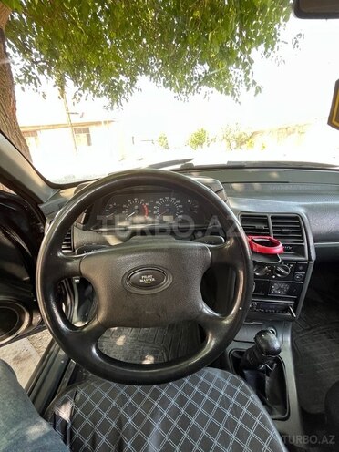 LADA (VAZ) 2110 2004, 271,000 km - 1.6 л - Şəmkir