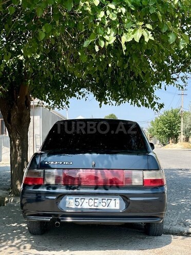 LADA (VAZ) 2110 2004, 271,000 km - 1.6 л - Şəmkir