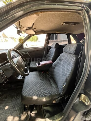 LADA (VAZ) 2110 2004, 271,000 km - 1.6 л - Şəmkir