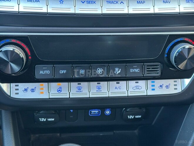 Hyundai Sonata 2018, 82,000 km - 2.0 l - Bakı