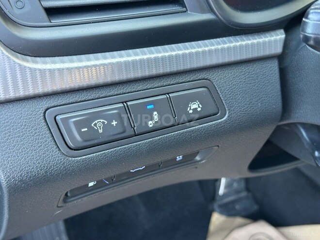 Hyundai Sonata 2018, 82,000 km - 2.0 l - Bakı