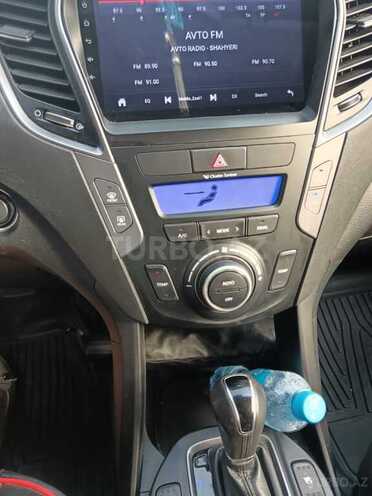 Hyundai Santa Fe 2015, 45,632 km - 2.0 l - Beyləqan