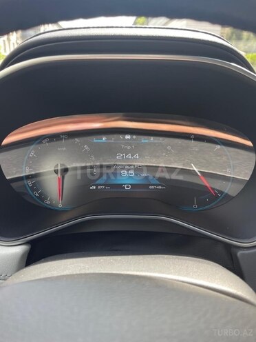 Chevrolet Captiva 2021, 68,000 km - 1.5 л - Bakı