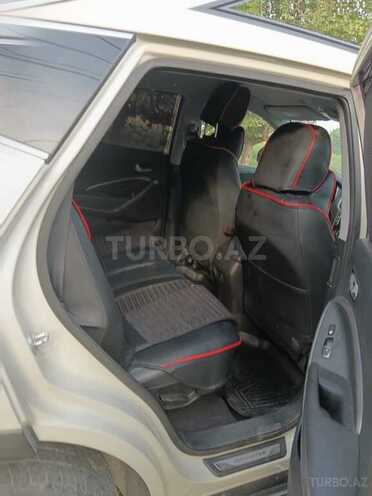 Hyundai Santa Fe 2015, 45,632 km - 2.0 l - Beyləqan