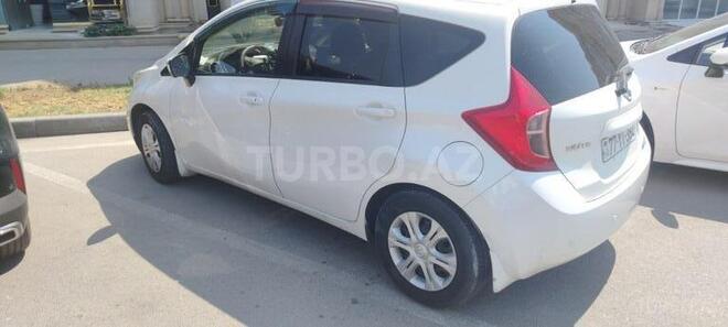 Nissan Note 2015, 90,000 km - 1.2 l - Bakı