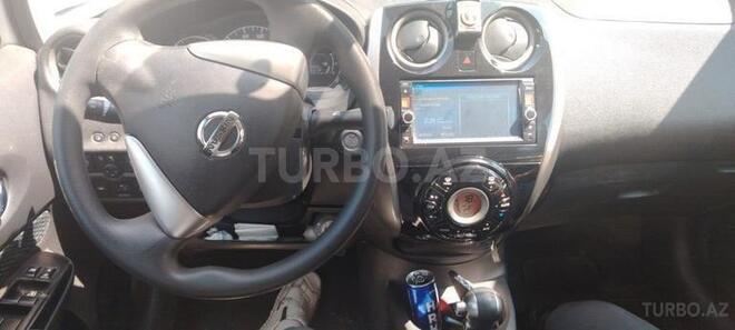 Nissan Note 2015, 90,000 km - 1.2 l - Bakı
