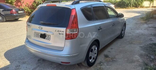 Hyundai i30 2009, 270,000 km - 1.4 l - Bakı