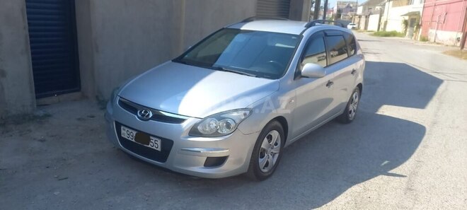 Hyundai i30 2009, 270,000 km - 1.4 l - Bakı