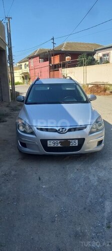 Hyundai i30 2009, 270,000 km - 1.4 l - Bakı